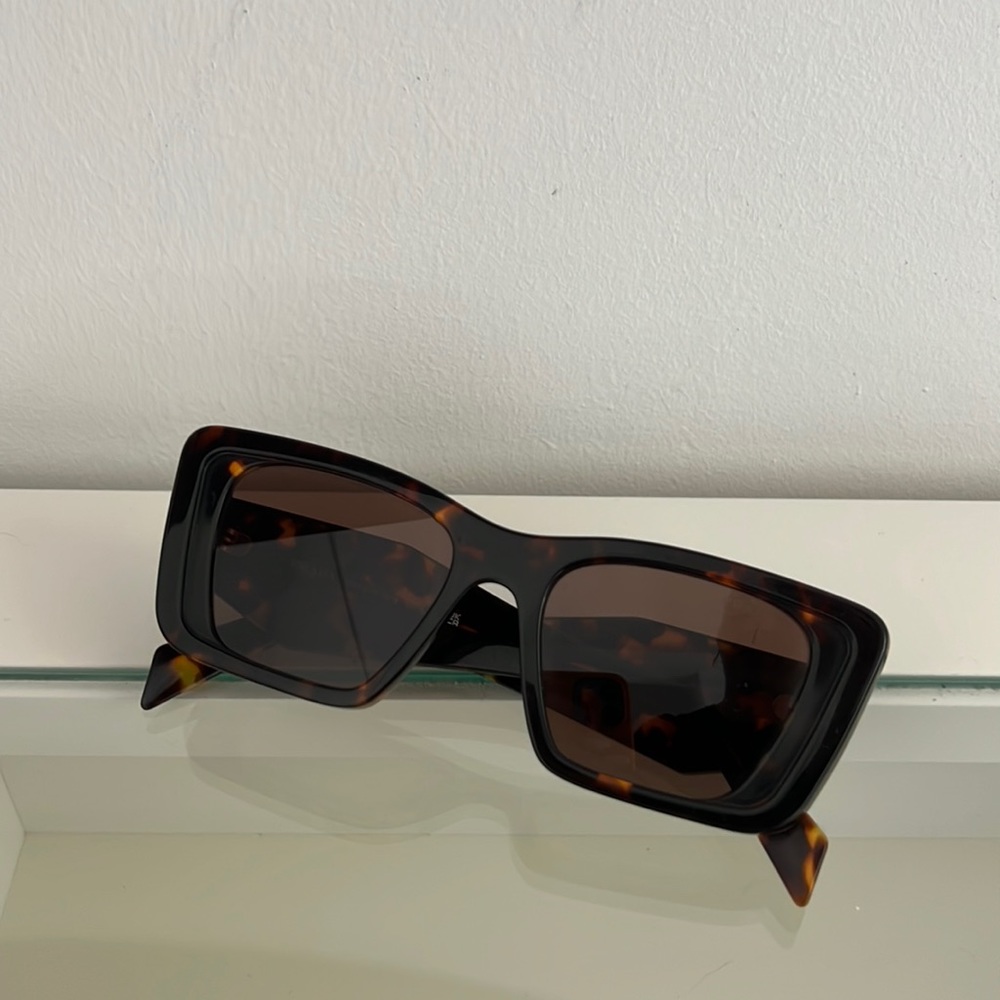Prada sunglasses